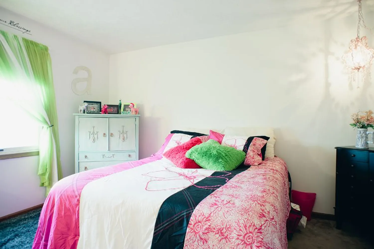 Chateau Royale Apartments