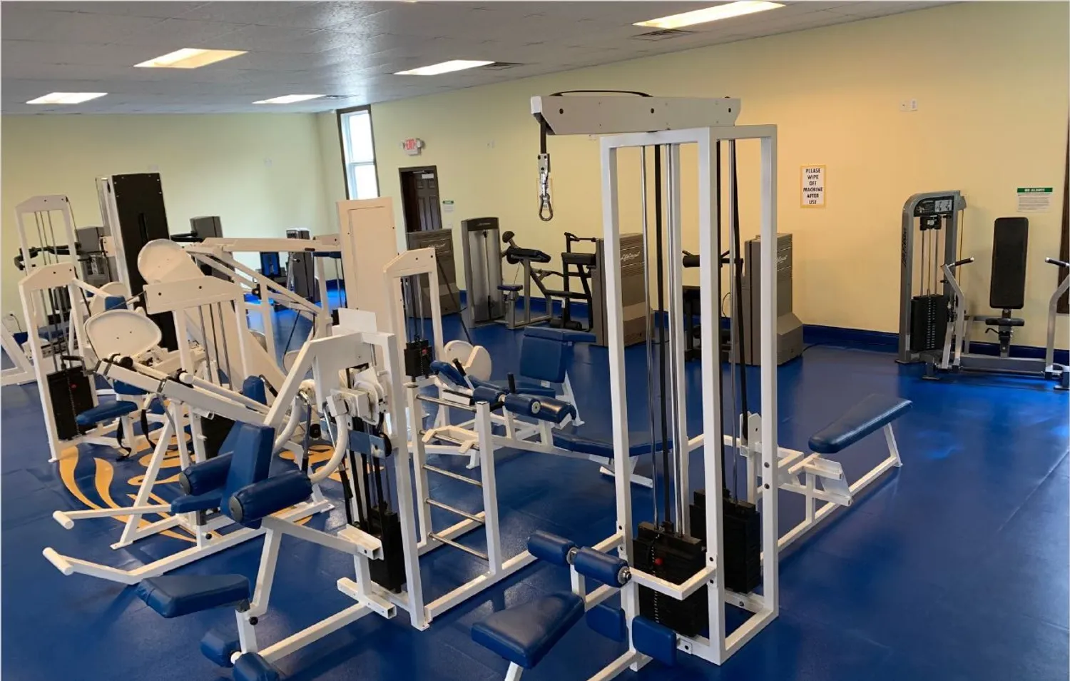 Chateau Royale Apartments