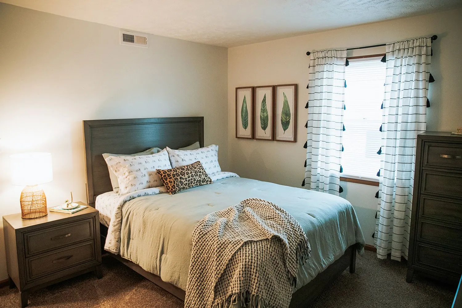 Chateau Royale Apartments