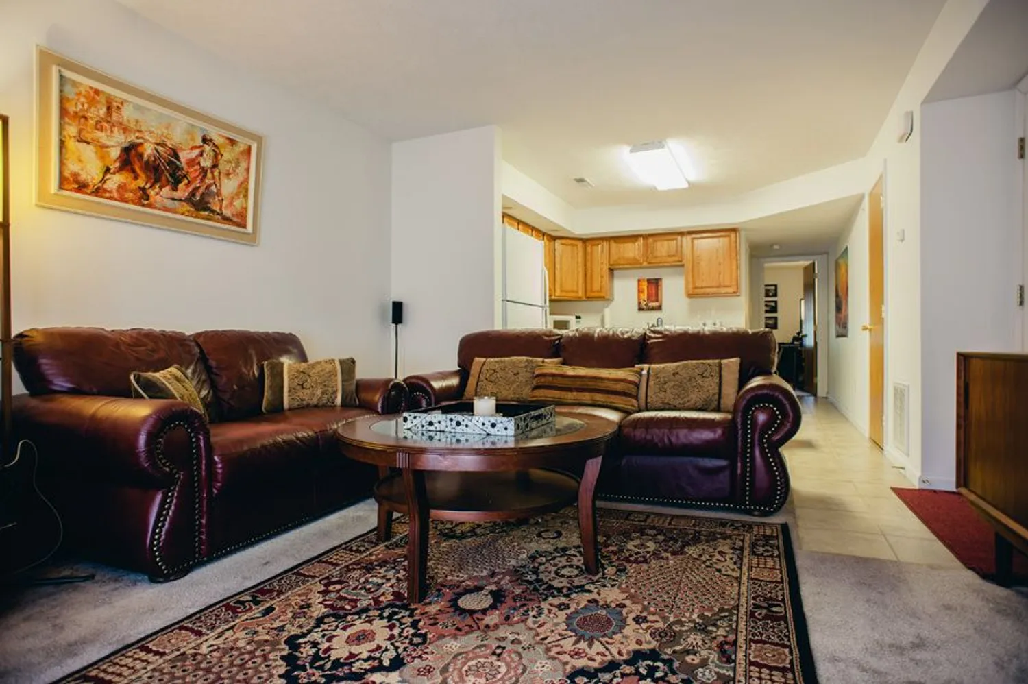 Chateau Royale Apartments