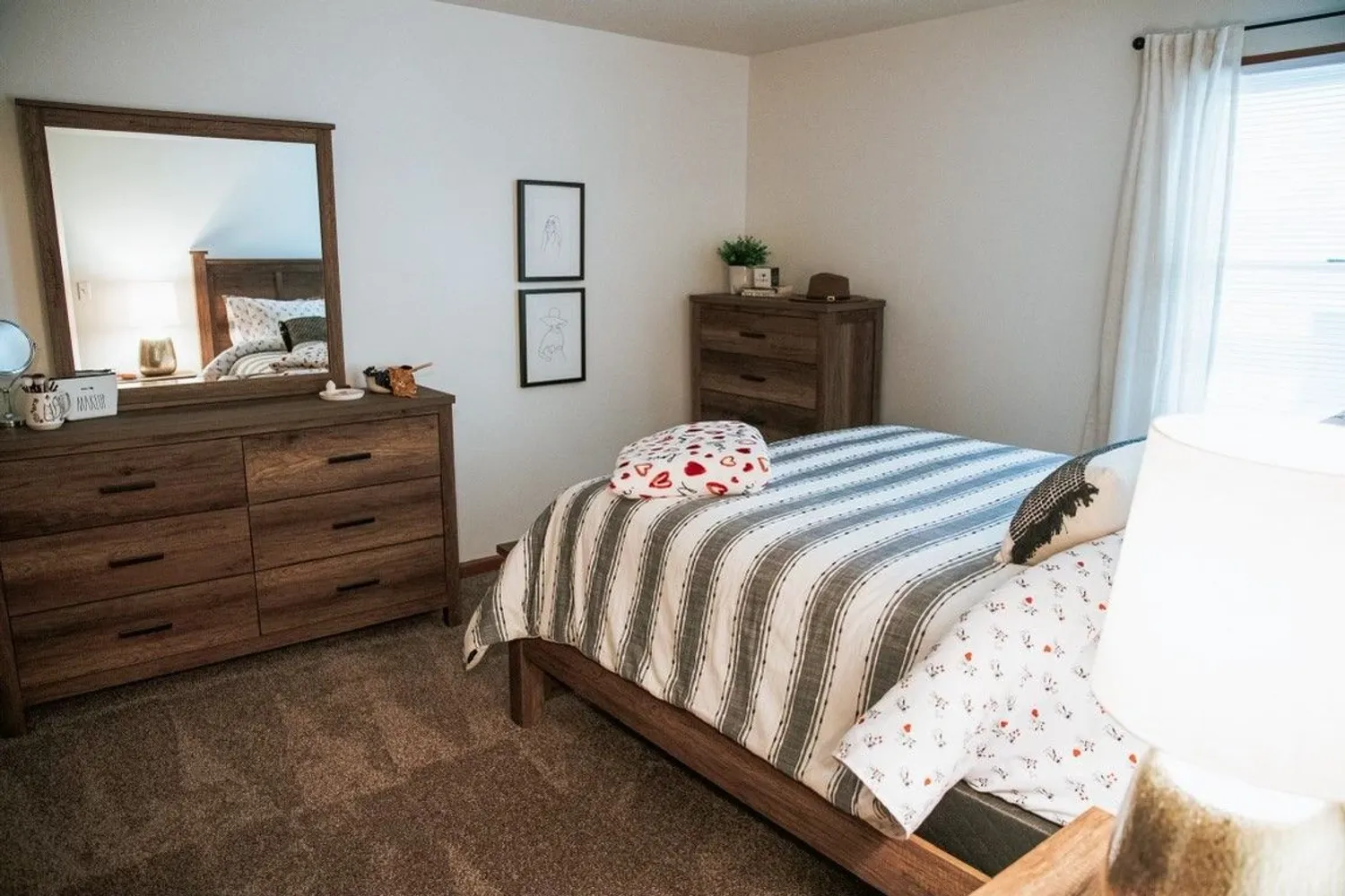 Chateau Royale Apartments