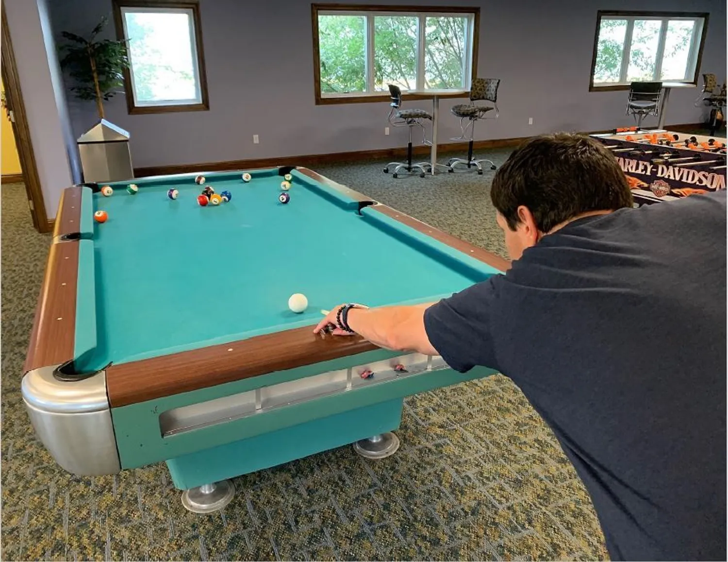 Chateau Royale Apartments