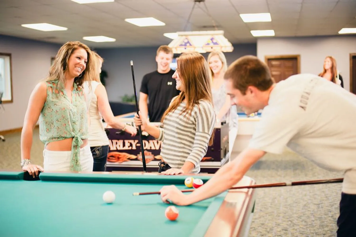 Chateau Royale Apartments