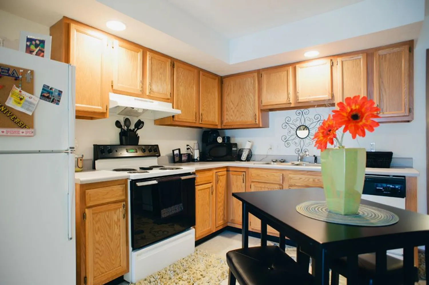 Chateau Royale Apartments