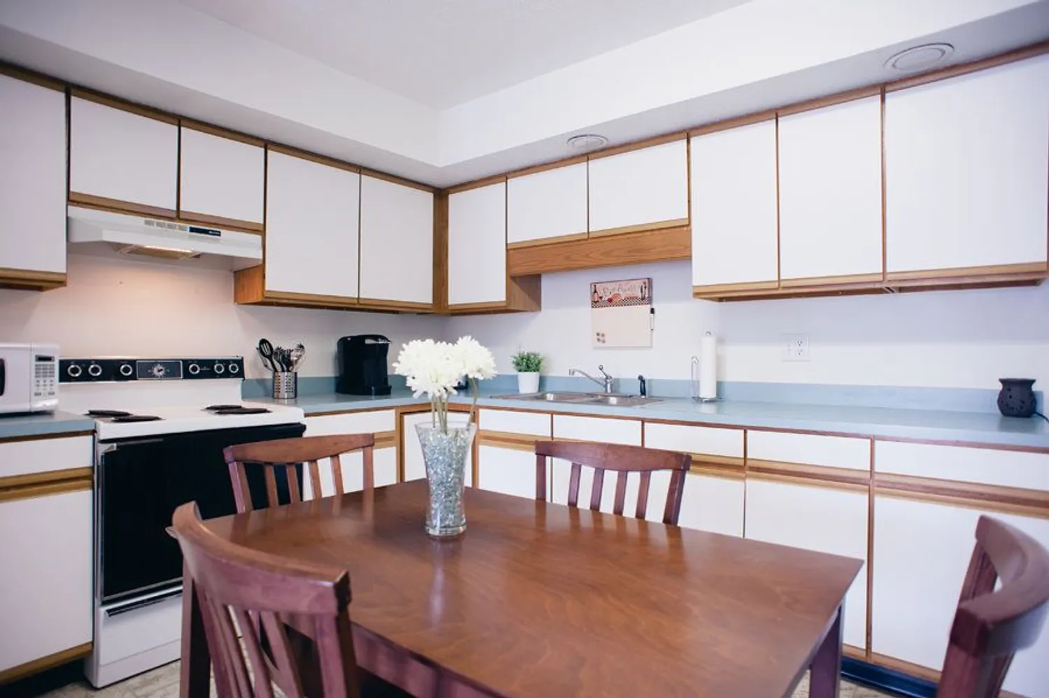 Chateau Royale Apartments