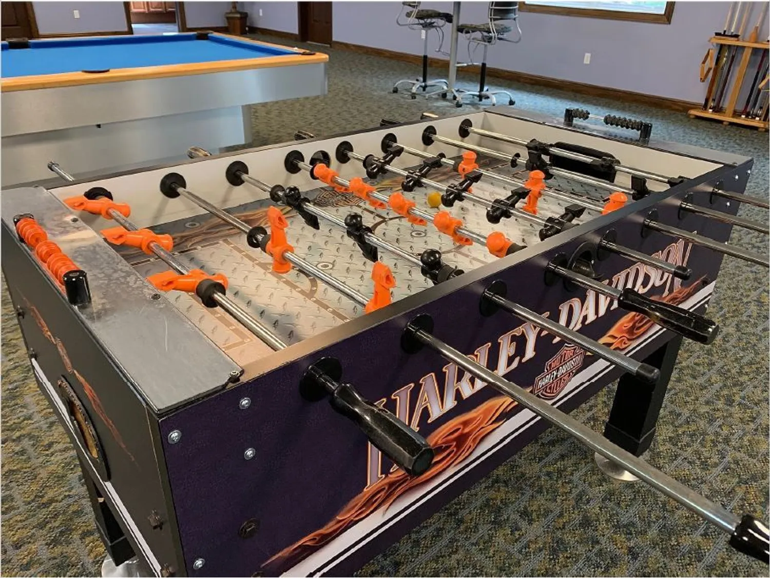 Chateau Royale Apartments