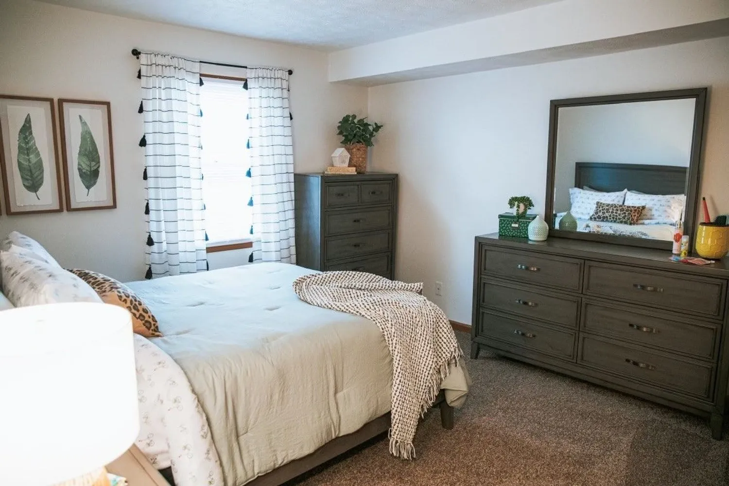 Chateau Royale Apartments